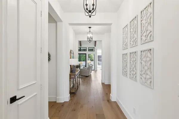 1000 Circle J Trail, Prosper, TX 75078