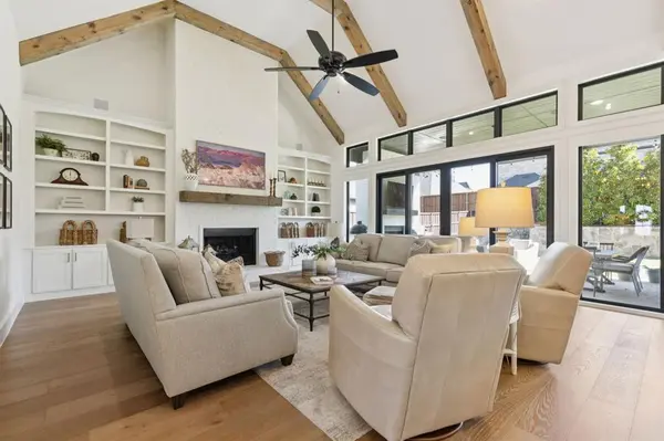 1000 Circle J Trail, Prosper, TX 75078