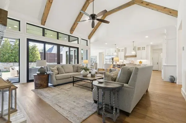 1000 Circle J Trail, Prosper, TX 75078