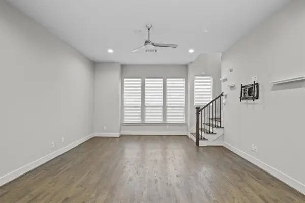 4914 Live Oak Street #7, Dallas, TX 75206