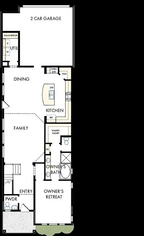 1610 Roundup Way, Argyle, TX 76226