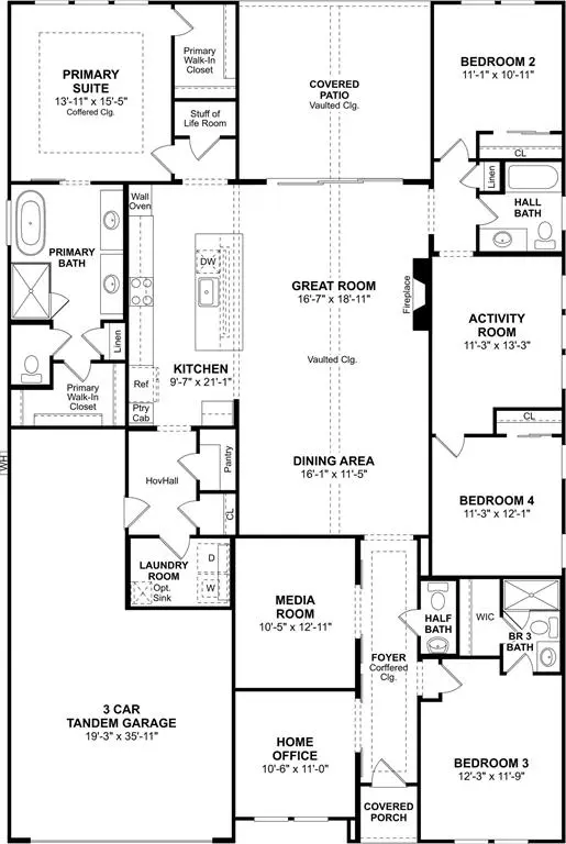 1215 Cartona Road, Fate, TX 75087