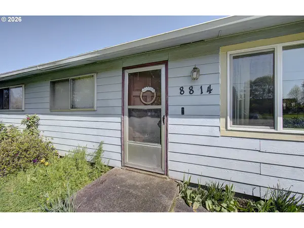 8814 NE 95TH ST, Vancouver, WA 98662