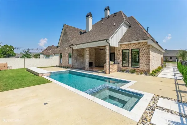 343 Crossfield Court, Shreveport, LA 71106