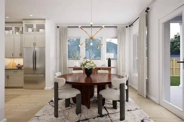 1531 Lazio Way, Fate, TX 75087