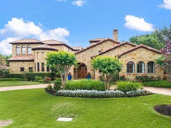 2217 King Fisher Drive, Westlake, TX 76262