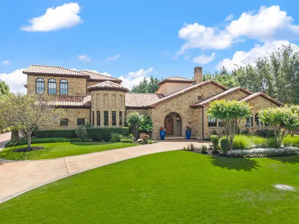 2217 King Fisher Drive, Westlake, TX 76262