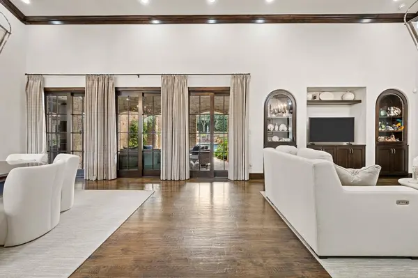 2217 King Fisher Drive, Westlake, TX 76262