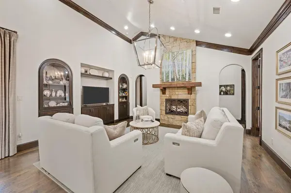 2217 King Fisher Drive, Westlake, TX 76262