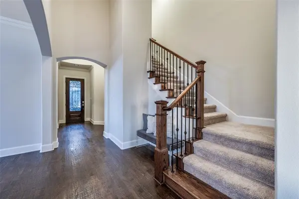 3204 Balmerino Lane, The Colony, TX 75056