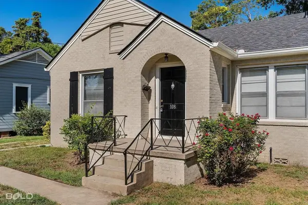 108 Leo Avenue, Shreveport, LA 71105
