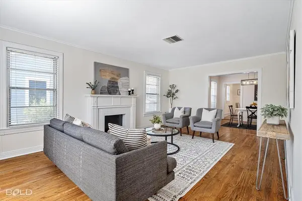 108 Leo Avenue, Shreveport, LA 71105