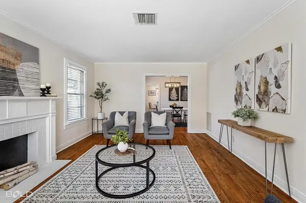 108 Leo Avenue, Shreveport, LA 71105