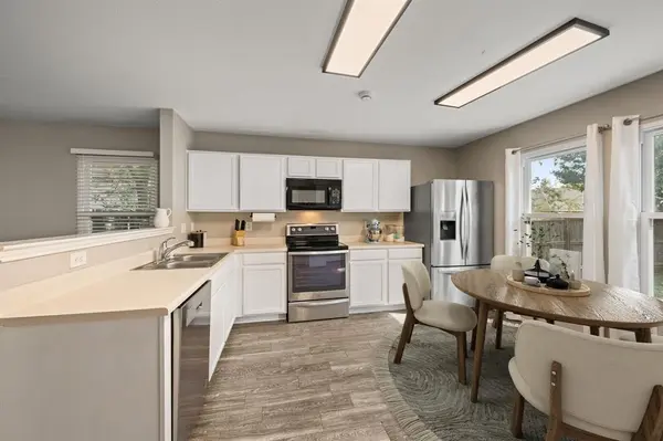 5532 Ventura Street, Fort Worth, TX 76244