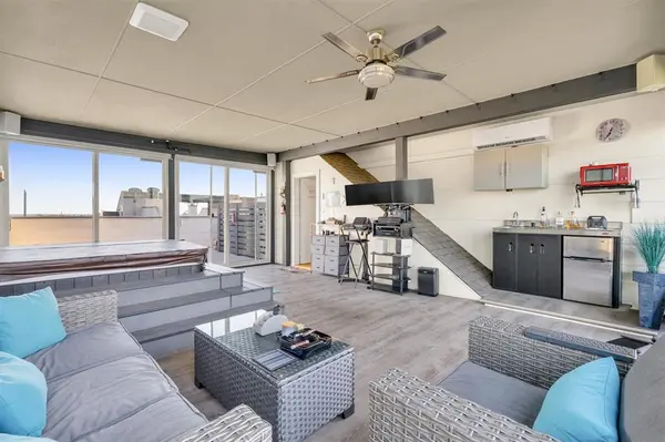 5710 La Vista Drive, Dallas, TX 75206