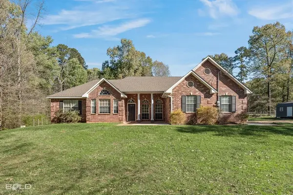 10756 Woodpine Trail, Bethany, LA 71007