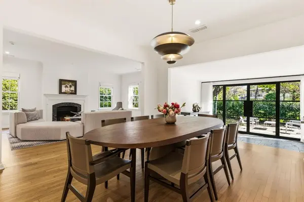 5336 Montrose Drive, Dallas, TX 75209