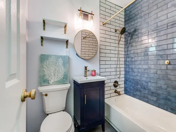 1106 Ridgeway Circle, Richardson, TX 75080