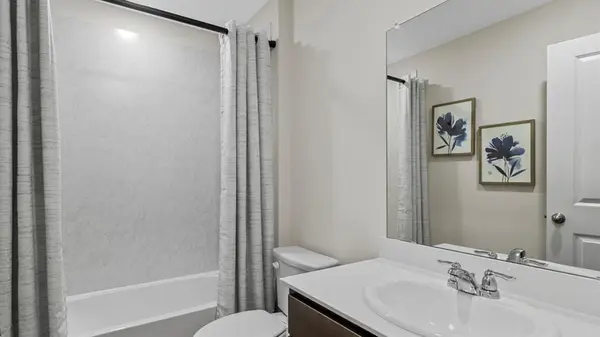 516 Saddle Blanket Drive, Josephine, TX 75173