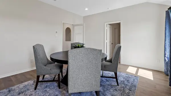 516 Saddle Blanket Drive, Josephine, TX 75173