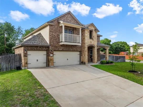 5801 Beckon, Waco, TX 76708