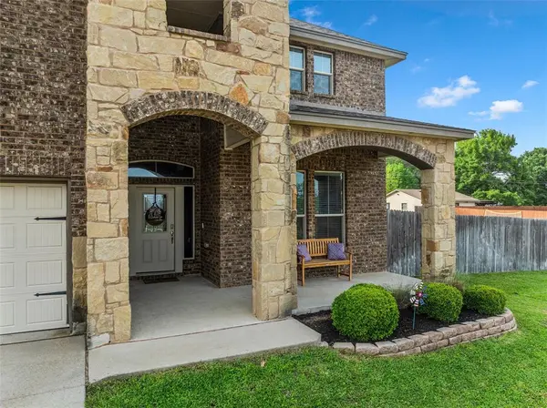 5801 Beckon, Waco, TX 76708