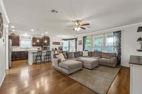 5801 Beckon, Waco, TX 76708