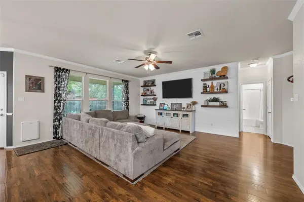 5801 Beckon, Waco, TX 76708