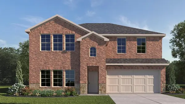 636 Dunham Road, Nevada, TX 75173