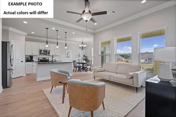 189 Berkshire Place, Haughton, LA 71037