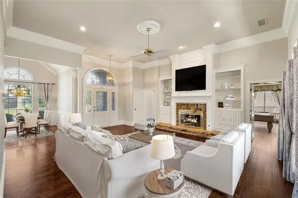 820 Foxwood Lane, Wylie, TX 75098