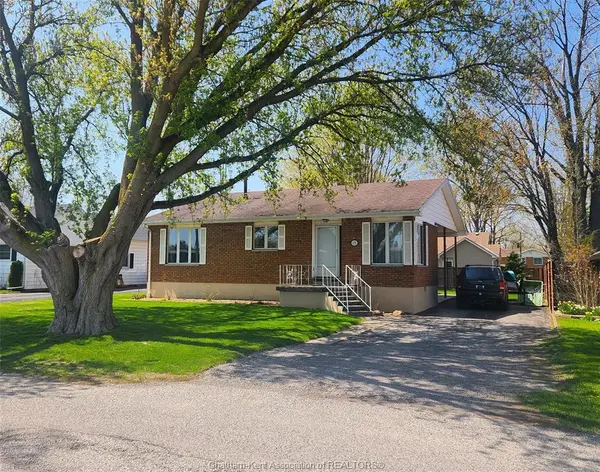 175 Wellington Street, Blenheim, ON N0P 1A0