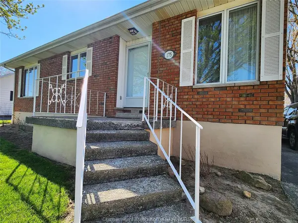 175 Wellington Street, Blenheim, ON N0P 1A0