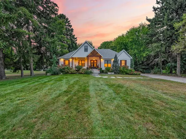 1465 UNION Avenue, Kingsville, ON N9Y 2V2