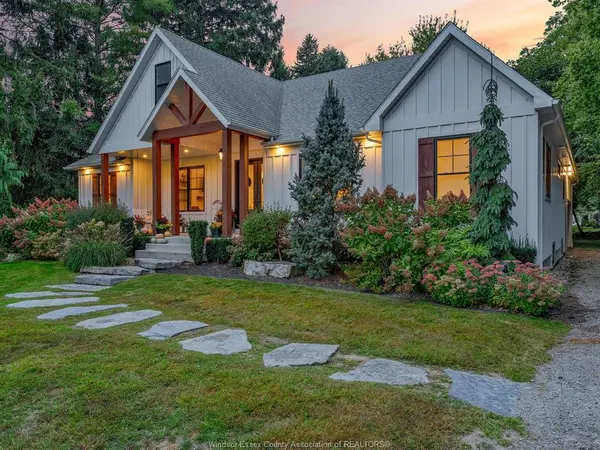 1465 UNION Avenue, Kingsville, ON N9Y 2V2