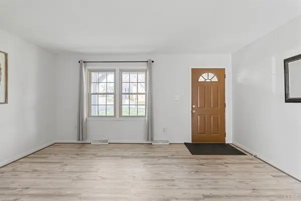 209 Stonehouse DR, Lynchburg, VA 24502