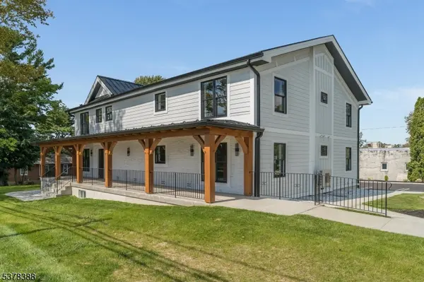 535 St James Avenue - Unit D, Pohatcong Twp., NJ 08865