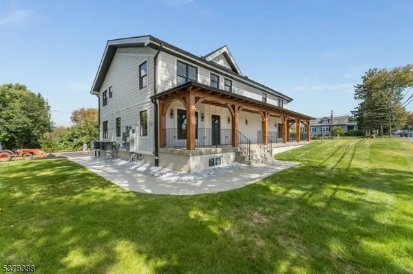 535 St James Avenue - Unit D, Pohatcong Twp., NJ 08865