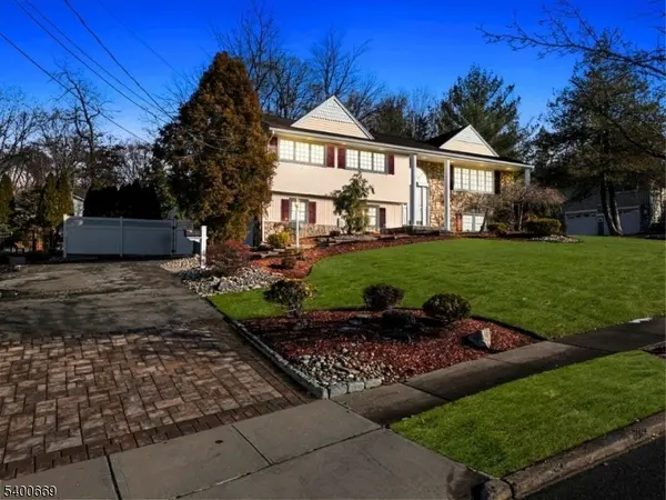 16 Gressinger Rd, Wayne Twp., NJ 07470