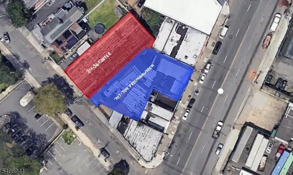 34 Foster St, Newark City, NJ 07114