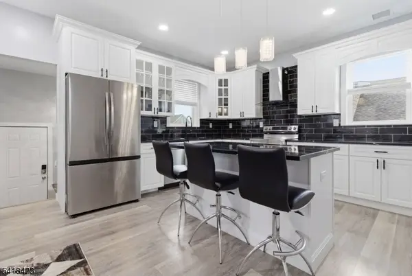 346 Harding Ave, Clifton City, NJ 07011