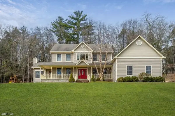 29 Cole Haven Ter W, Montague Twp., NJ 07827