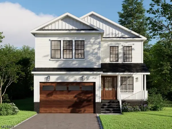 8 Lorraine Rd, Madison Boro, NJ 07940