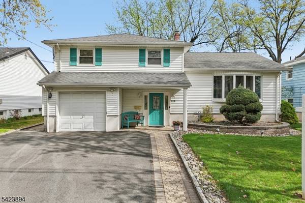 118 Byrd Ave, Bloomfield Twp., NJ 07003