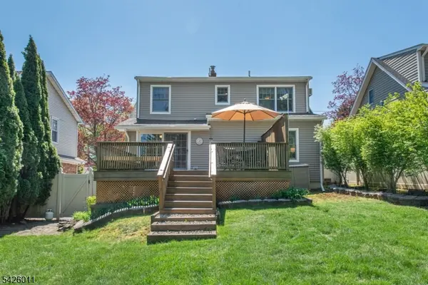 116 Myrtle Ave, Cedar Grove Twp., NJ 07009