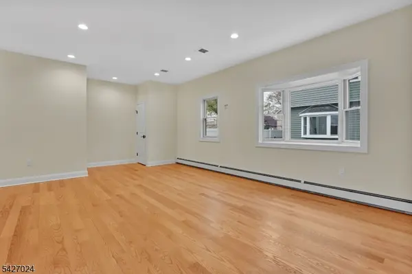 182 East 25th Street #A, Paterson City, NJ 07514