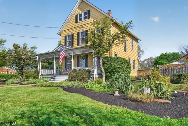 272 Skillman Rd, Montgomery Twp., NJ 08558