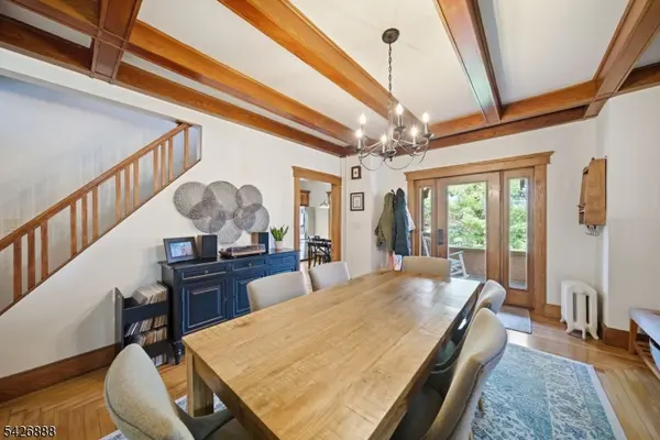 109 QUAKER AVENUE, Randolph Twp., NJ 07869