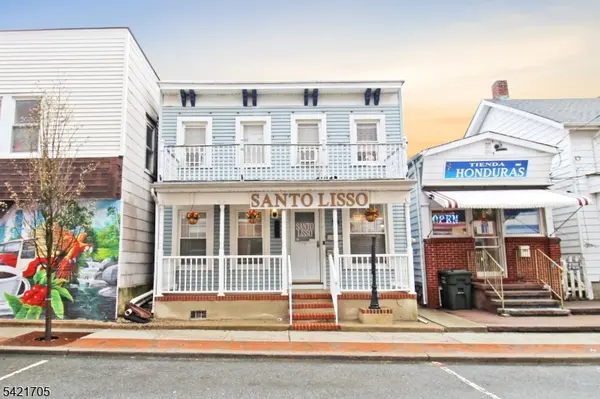 5 N Main St, Wharton Boro, NJ 07885