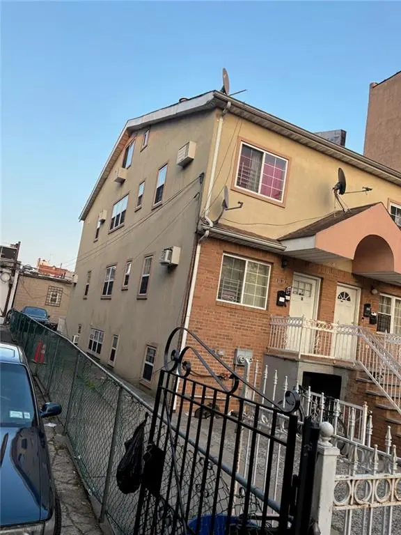 393 East 49th ST, Brooklyn, NY 11203